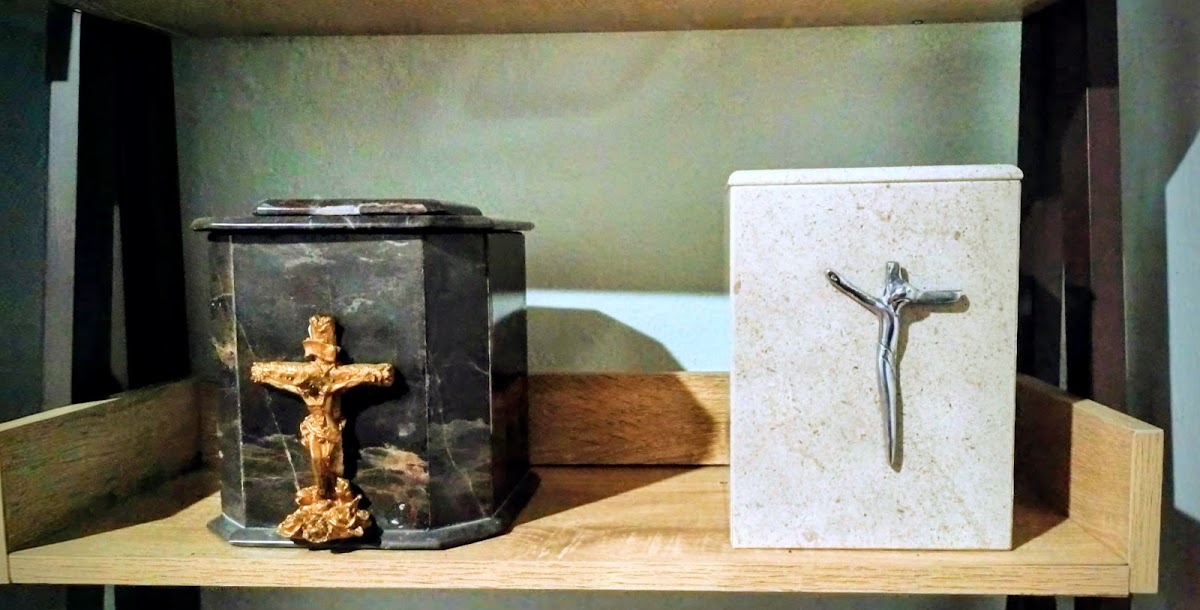 Funeraria Agencia funeraria del Norte